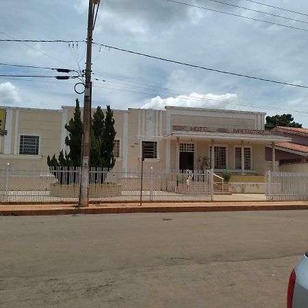 Hotel Imperatriz Formosa Exteriör bild